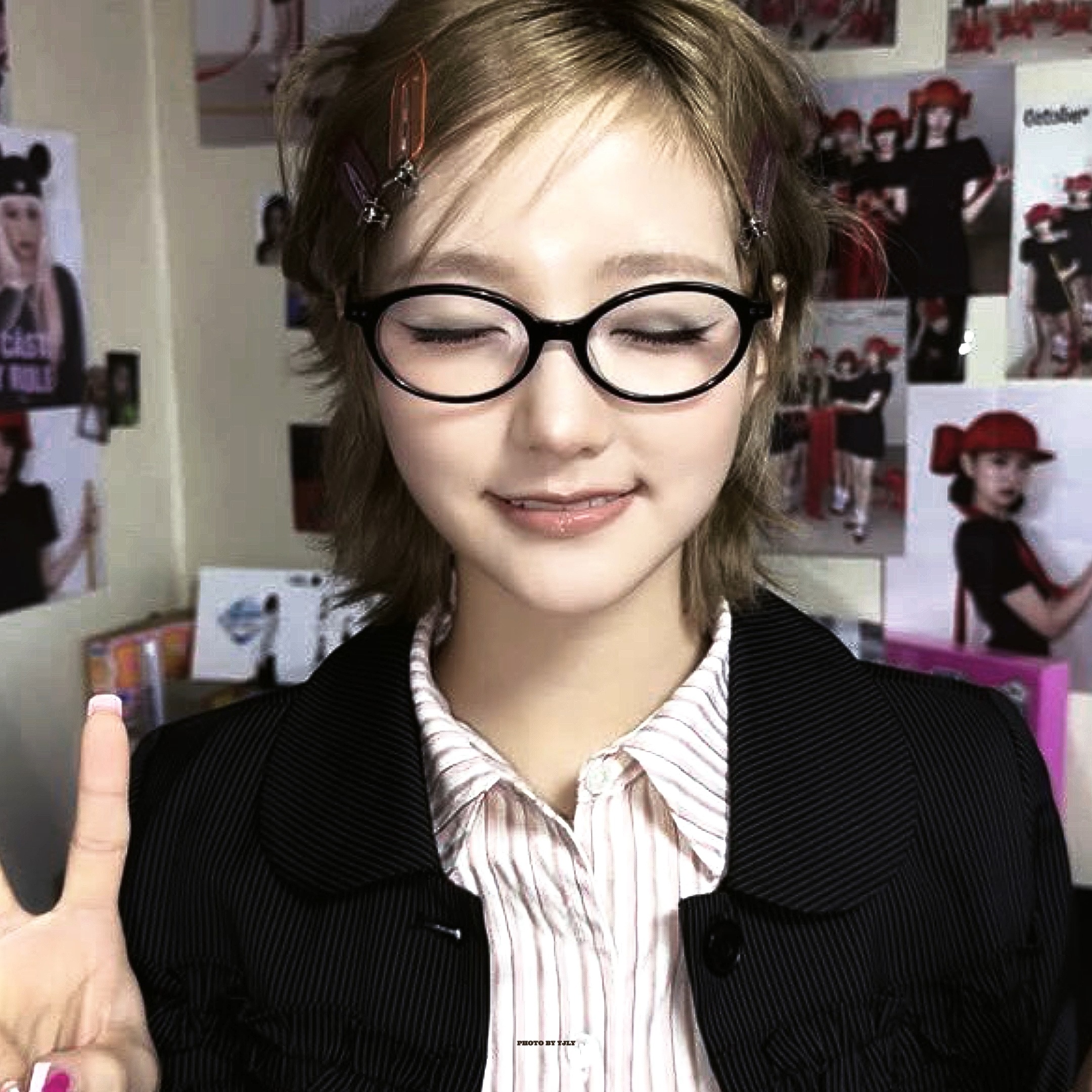 🤓📚JIYU｜徐知裕