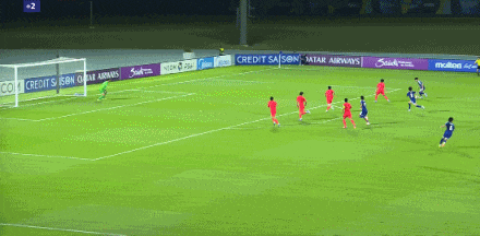【早报】恰同学少年！国少夺U17亚洲杯亚军！【U17亚洲杯】中国2比3日本北京时