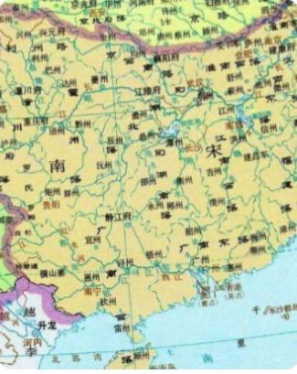 南宋
公元一一二七年，靖康之耻的硝烟尚未散尽，昔日繁华似锦的汴京已在金铁蹄下化为