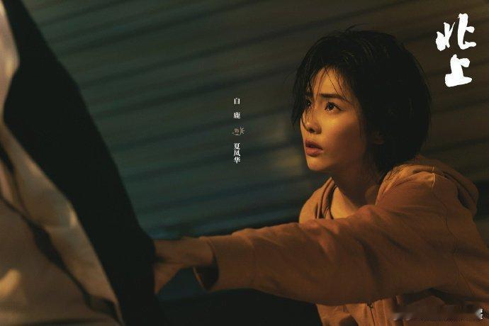 人民网评北上北上真的是一部很正的电视剧作品，精品制作没错了，每一个细节都细腻的展