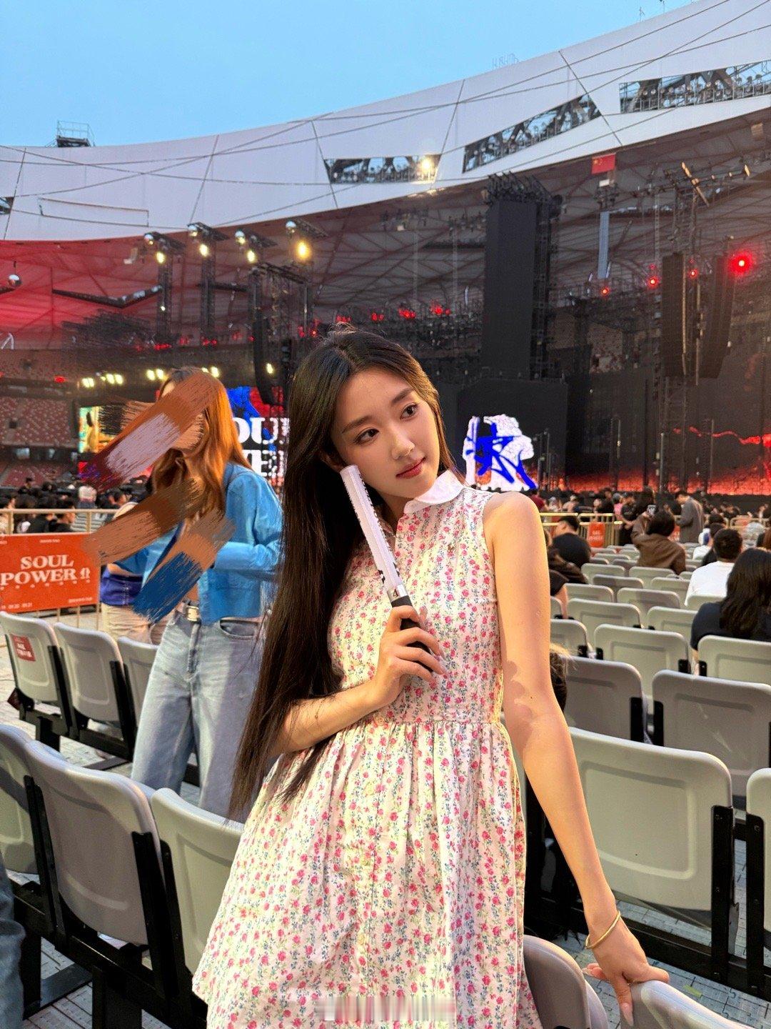 存一条陶喆演唱会[干饭人] ​​​