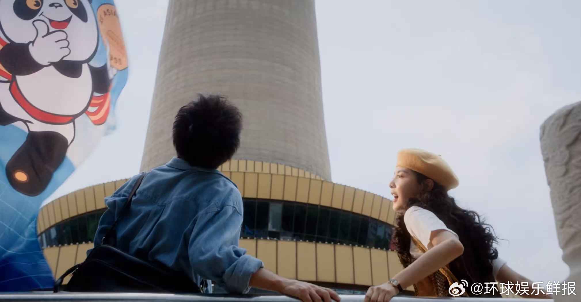 冬去春来北京到底有谁在啊 看完冬去春来想连夜去北京 被《冬去春来》狠狠种草北京，