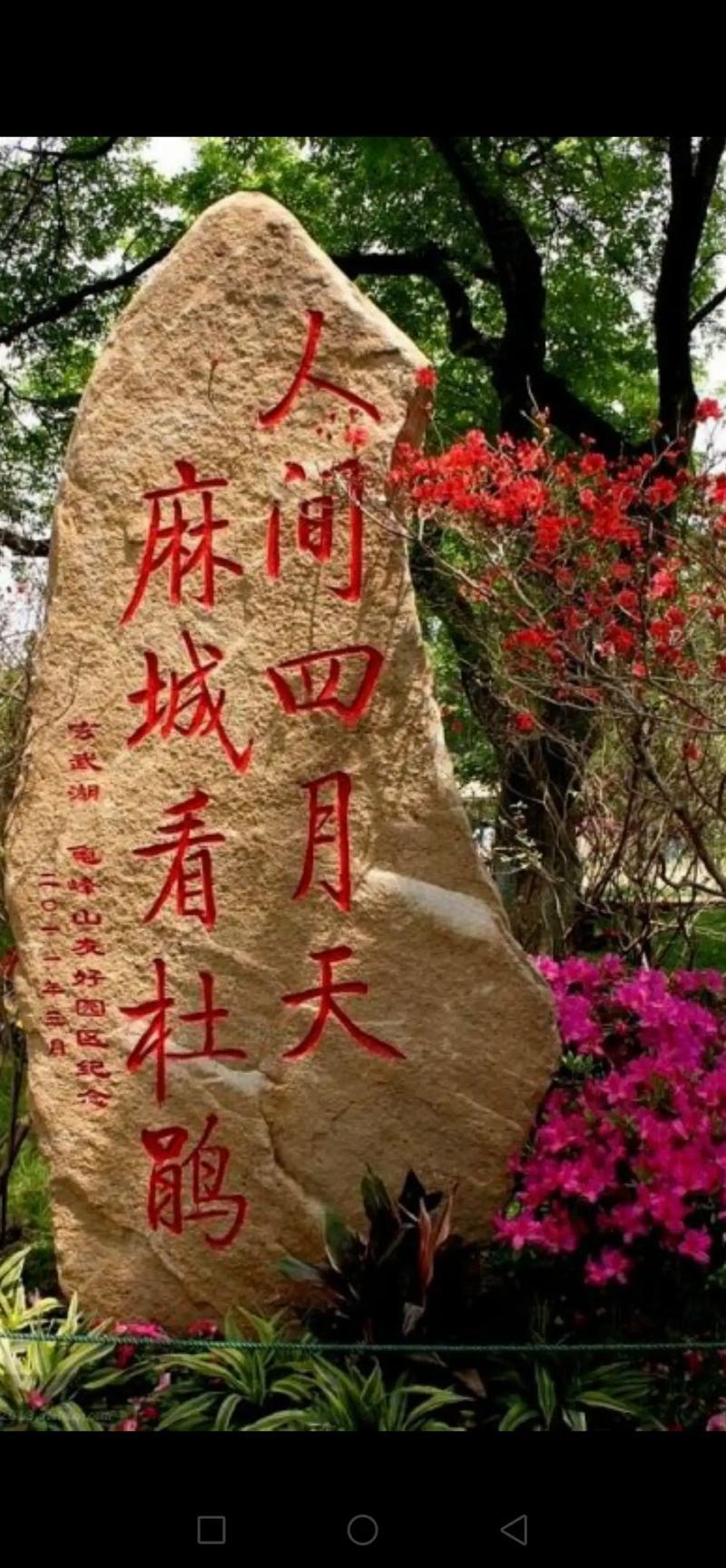 从“黄麻起义”到“赤黄红”主轴：红安和麻城为何永远是中国革命版图上绕不开的精神坐