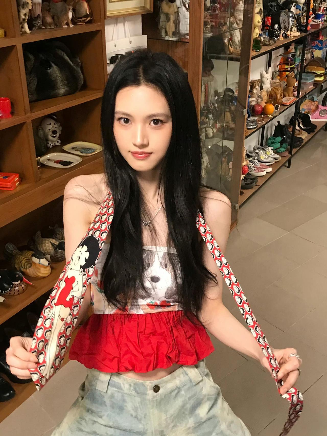 沈羽洁