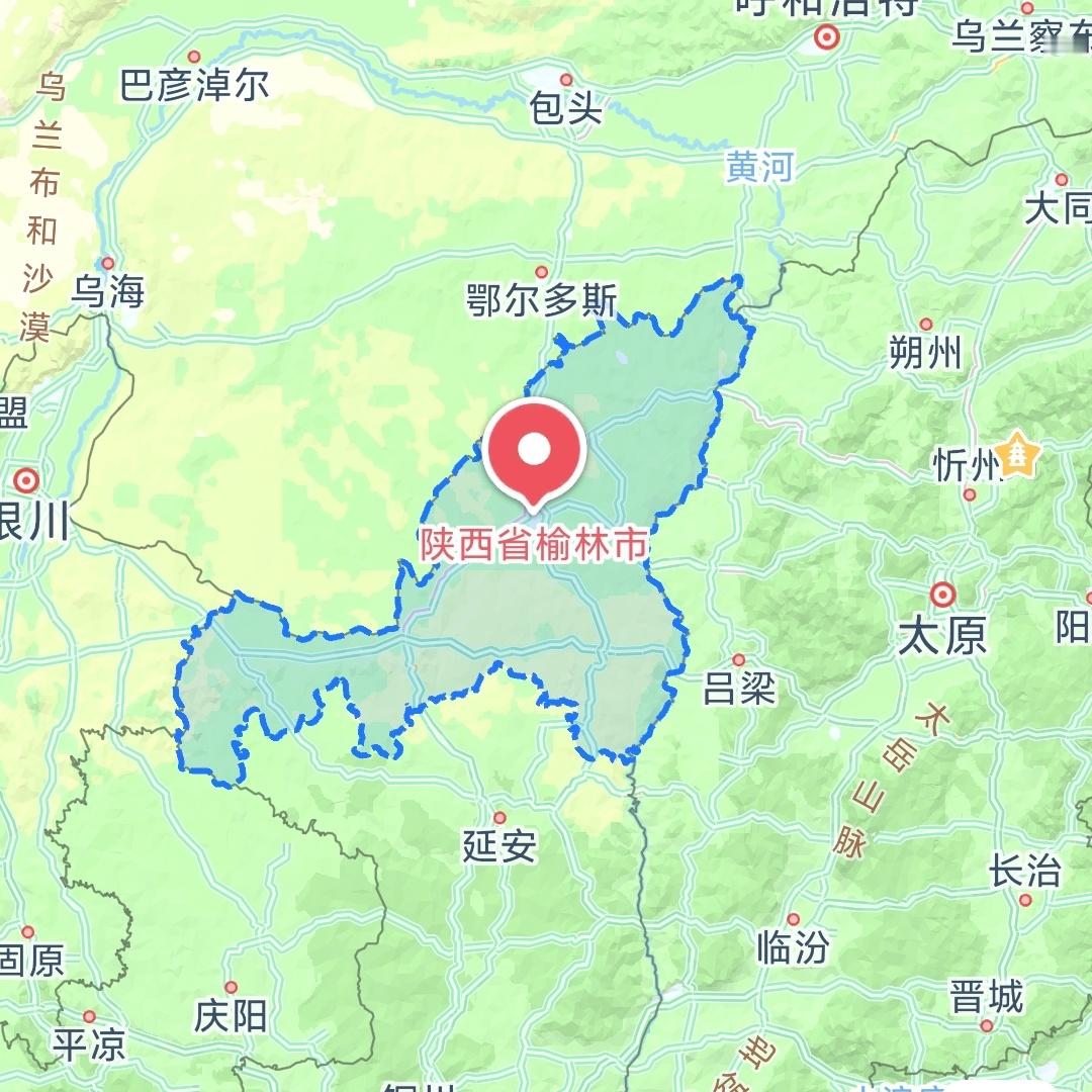 玉门关不在玉门，榆林窟不在榆林。 