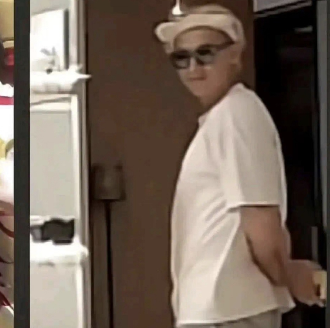 黄子韬已经开始不在意颜值了 宇宙闪烁请注意名场面！黄子韬聊起颜值超通透，坦言自己