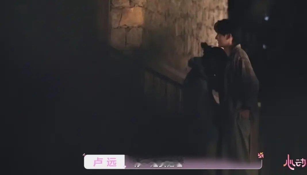 云南兄妹之行也快一周年了心动的信号[超话] ​​​