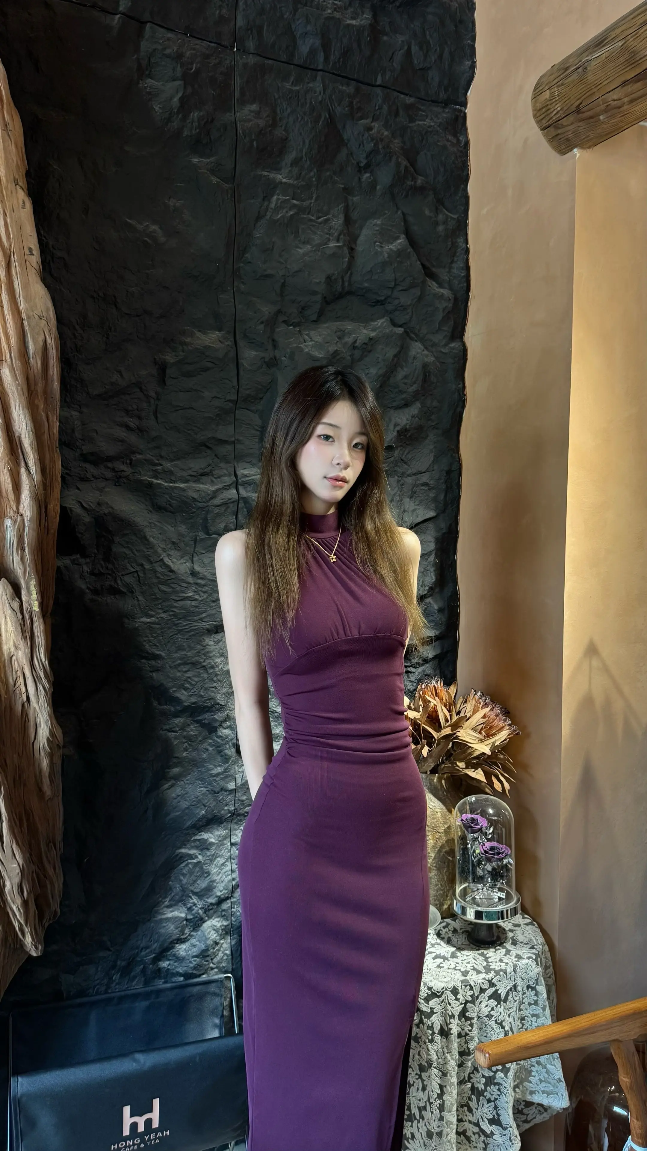 慢一点也无妨