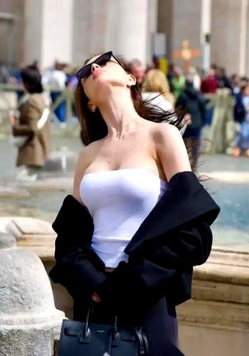 一个在德国待了好多年的哥们跟我说，欧洲人之所以觉得中国人“讨厌”，很多时候就一个