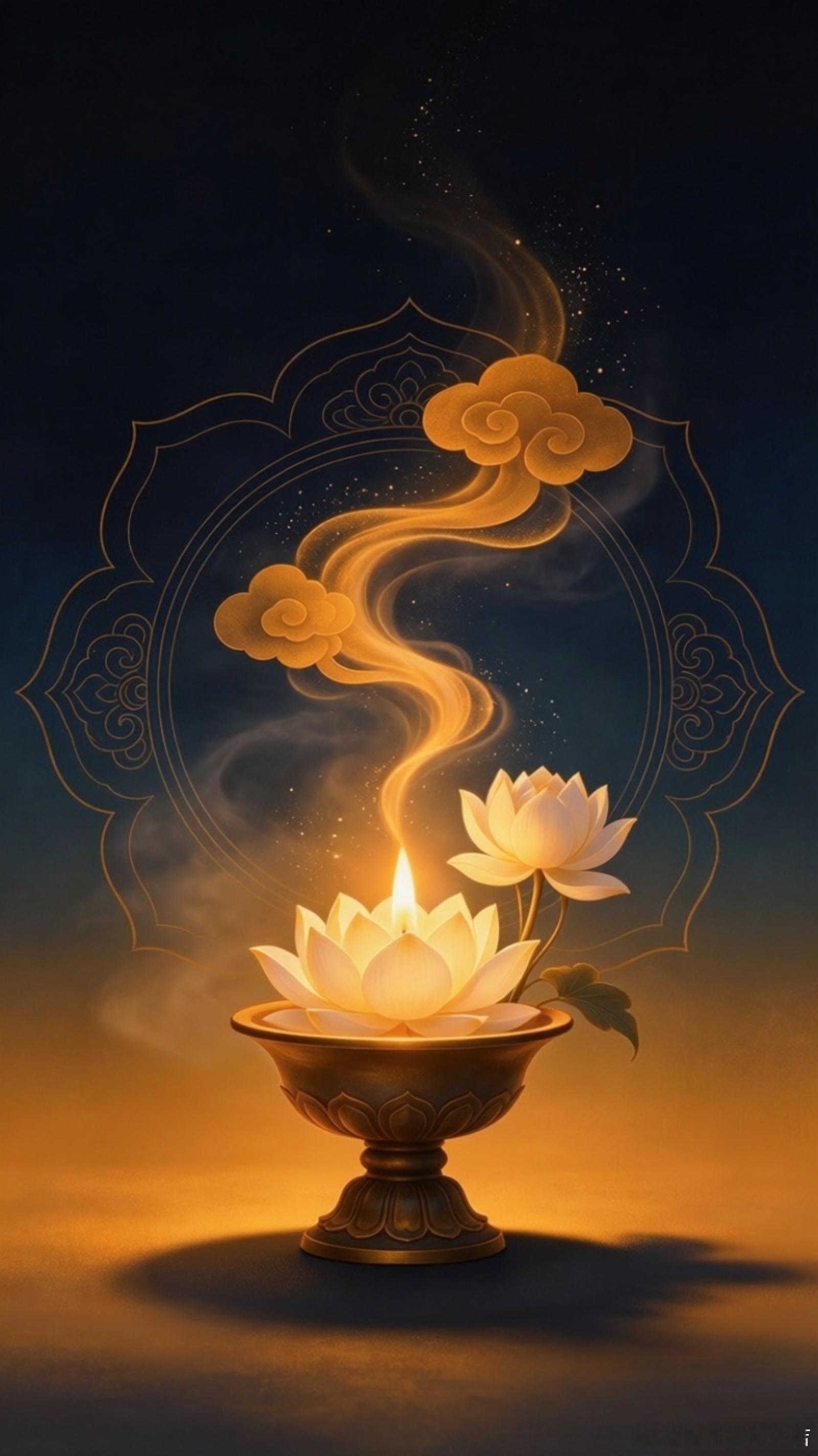 浮生刹那，速如流星，念念迁灭。静而谛观，弹指之间，已然时不我待。躯命转瞬即逝，当