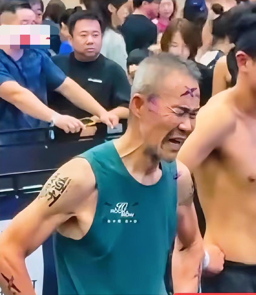 王石都75岁了还跑去挑战极限赛事，真让人又敬又忧。就拿八月成都那场八公里跑步加力