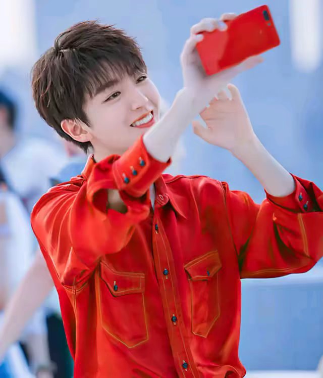 王俊凯的阳澄湖 ᴵ ʷⁱˡˡ ᵃˡʷᵃʸˢ ˡᵒᵛᵉ ʸᵒᵘ .ʸᵒᵘ ᶜᵃⁿ 