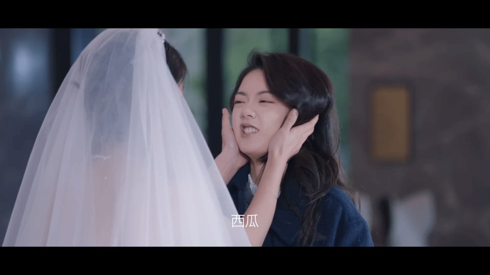 骄阳似我10集封神 林屿森那句在这里等我，曦光，看似平静却藏着千言万语，他把选择