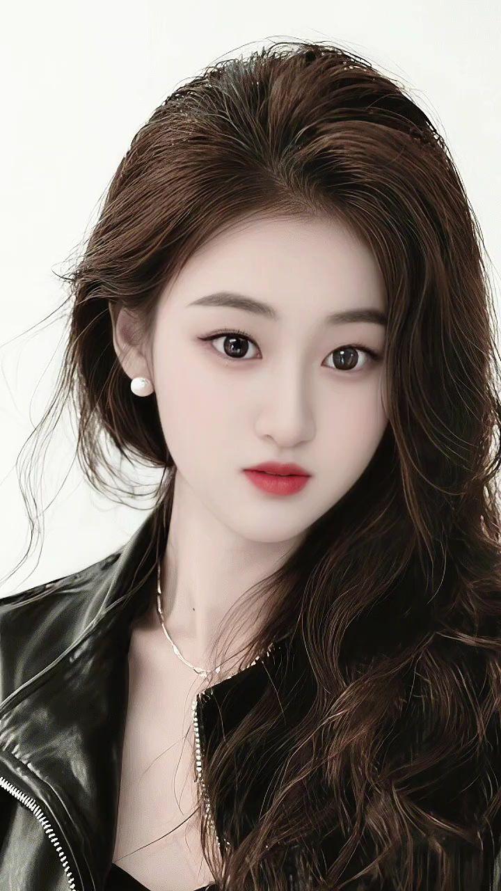 美出高级感 冷艳而高级的气质 冷艳写真特效 时尚氛围感写真 高级感拉满