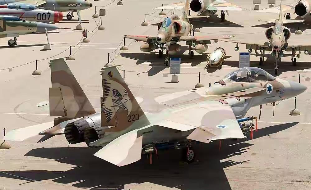 美以对伊朗动武，将引发中东安全、全球能源经济、国际秩序、大国博弈四大维度的连锁冲