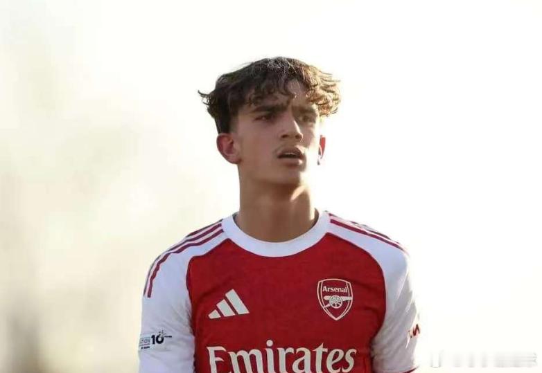 根据The Athletic记者大卫·奧斯坦恩的消息，阿森纳小将道曼因脚踝韧带损