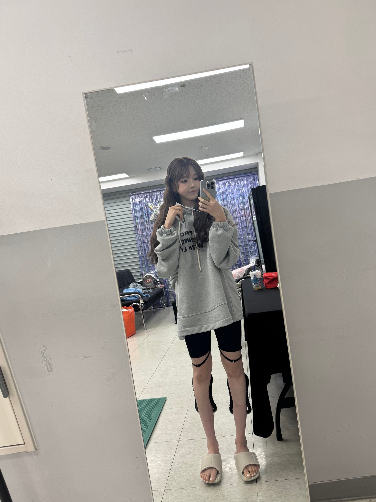250722🫧nmixx金智羽 ​​​