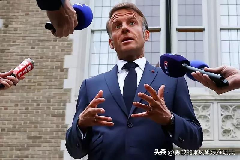 欧洲就是一盘散沙，估计哈马斯都被以色列消灭了。欧洲还没有商量好，要不要支持哈马斯