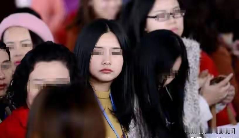 中日开战前，必定先对中国单身女青年使用诡计，历史教训很惨重呀
这段时间，不管是新