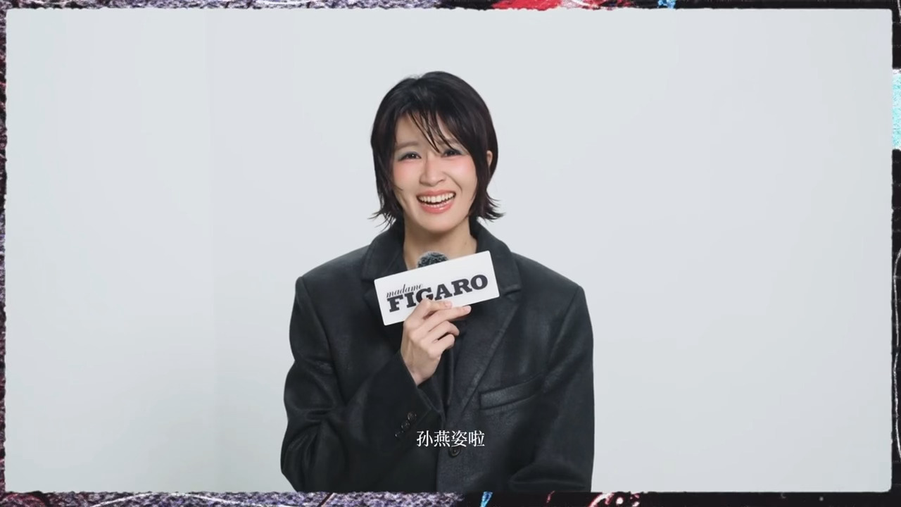 “去KTV必点什么歌？”曾沛慈：孙燕姿啦！ 