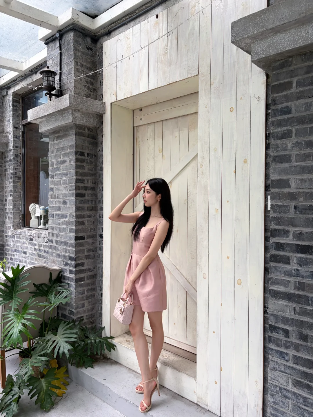 我决定从7月开始好好生活