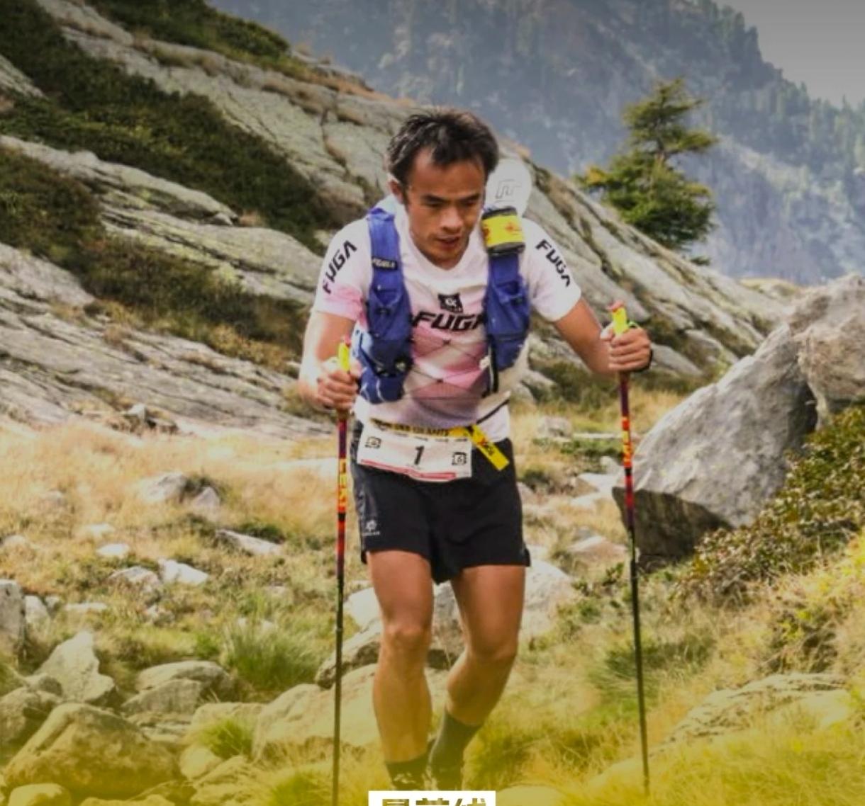巨人之旅迎来第二个漫漫长夜！TOR330赛场上演巅峰拉扯。
 
鏖战至220公里