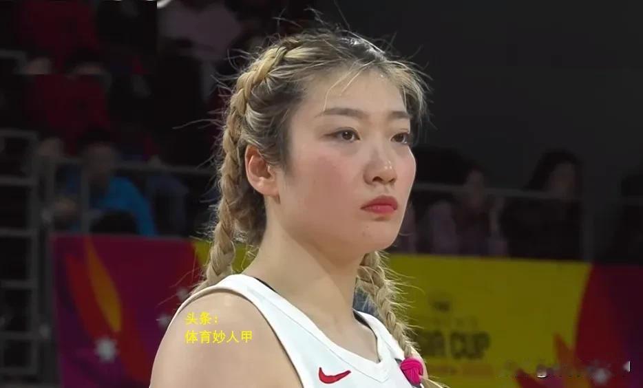 中国女篮输给澳大利亚13分！锋线进攻效率低，宫鲁鸣真的需要召回李梦吗？
面对实力