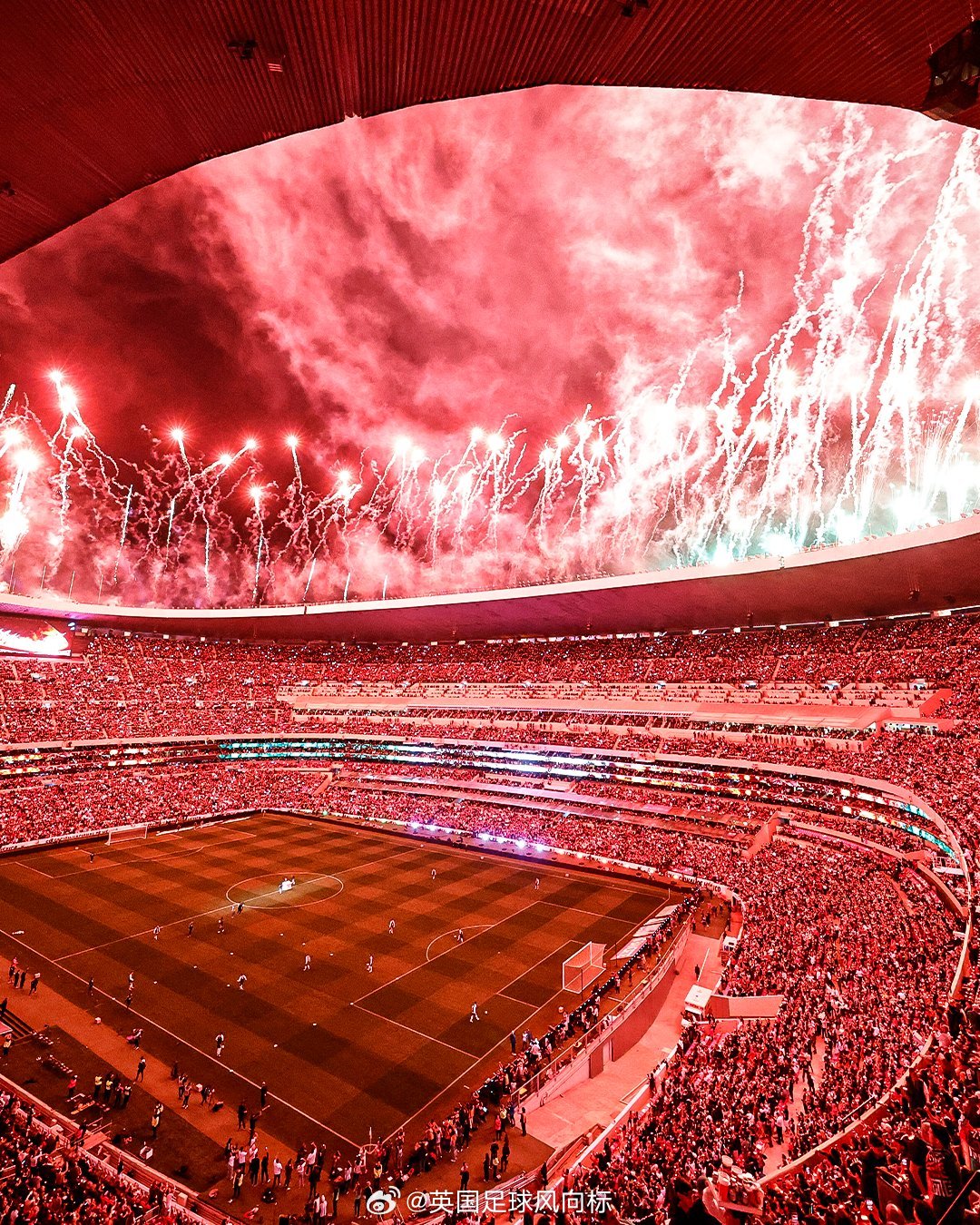 【传奇球场】国际友谊赛，墨西哥0比0葡萄牙，阿兹特克球场迎来升级改造之后的首场正