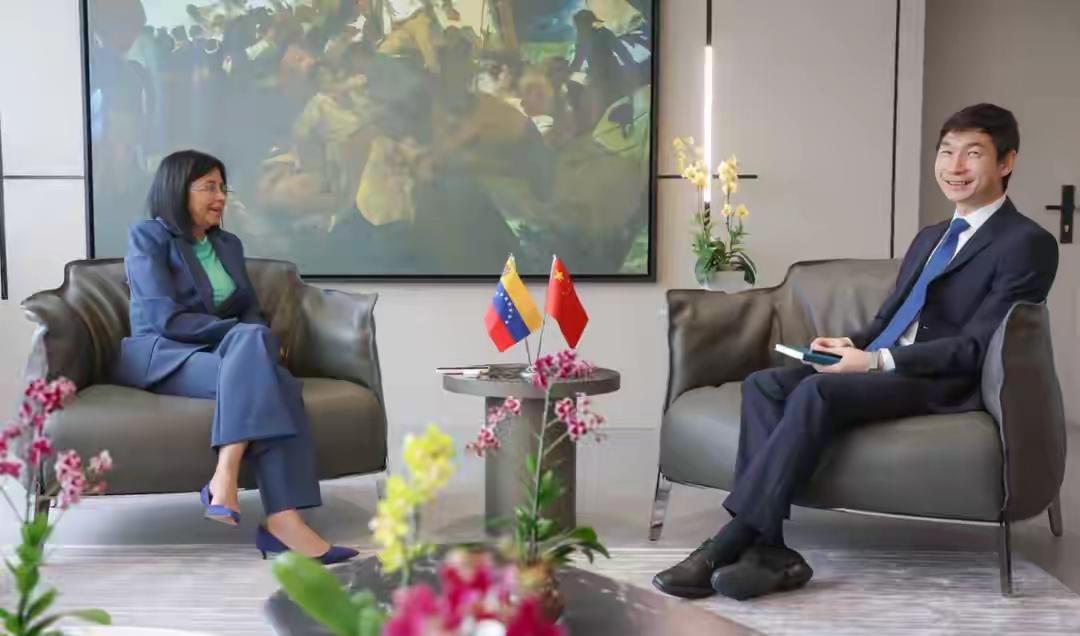 委政府三次致谢中方，不到24小时，特朗普宣布，取消第二波行动