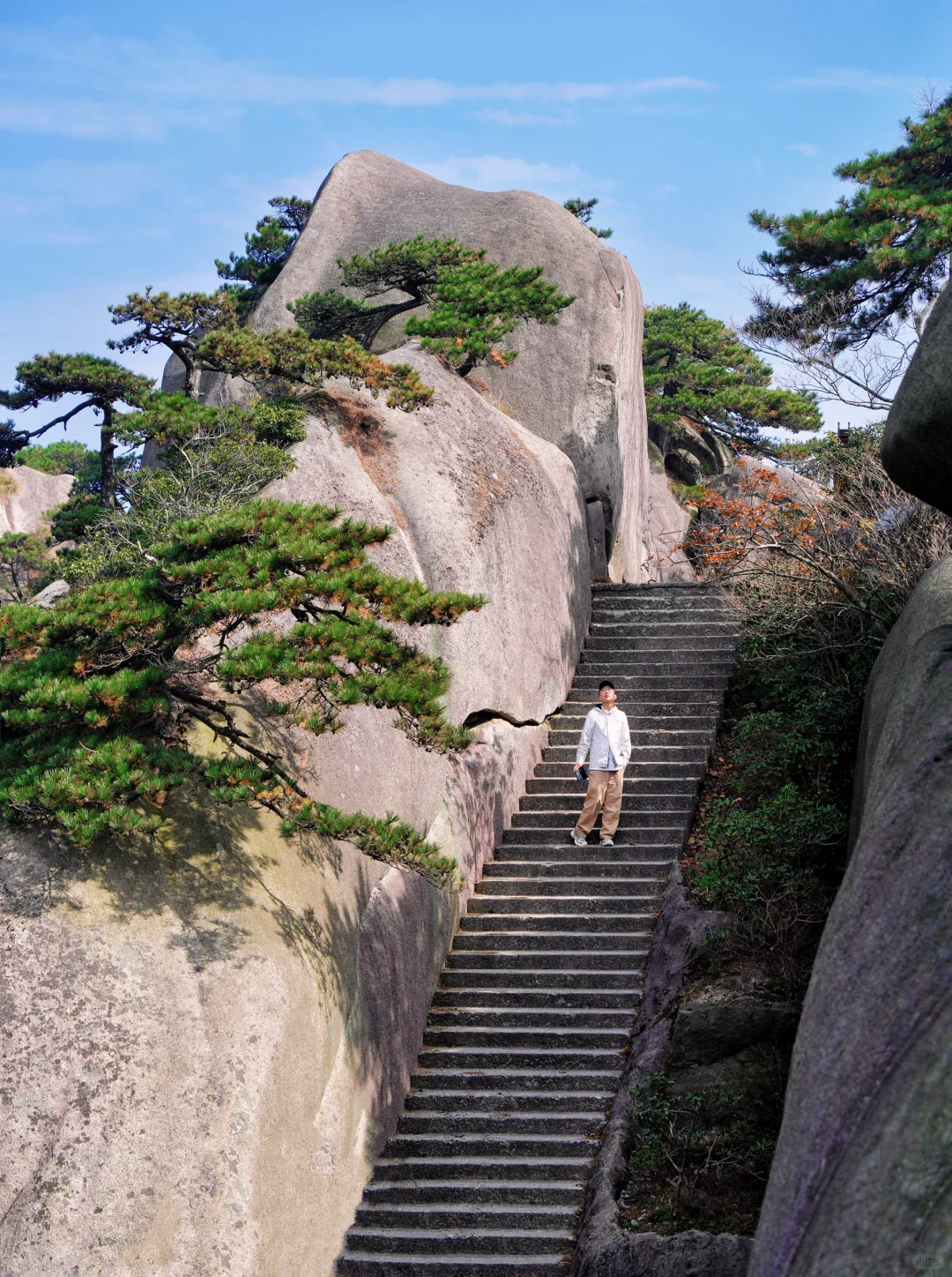 天柱山超绝秘境攻略来啦！建议收藏🚨
