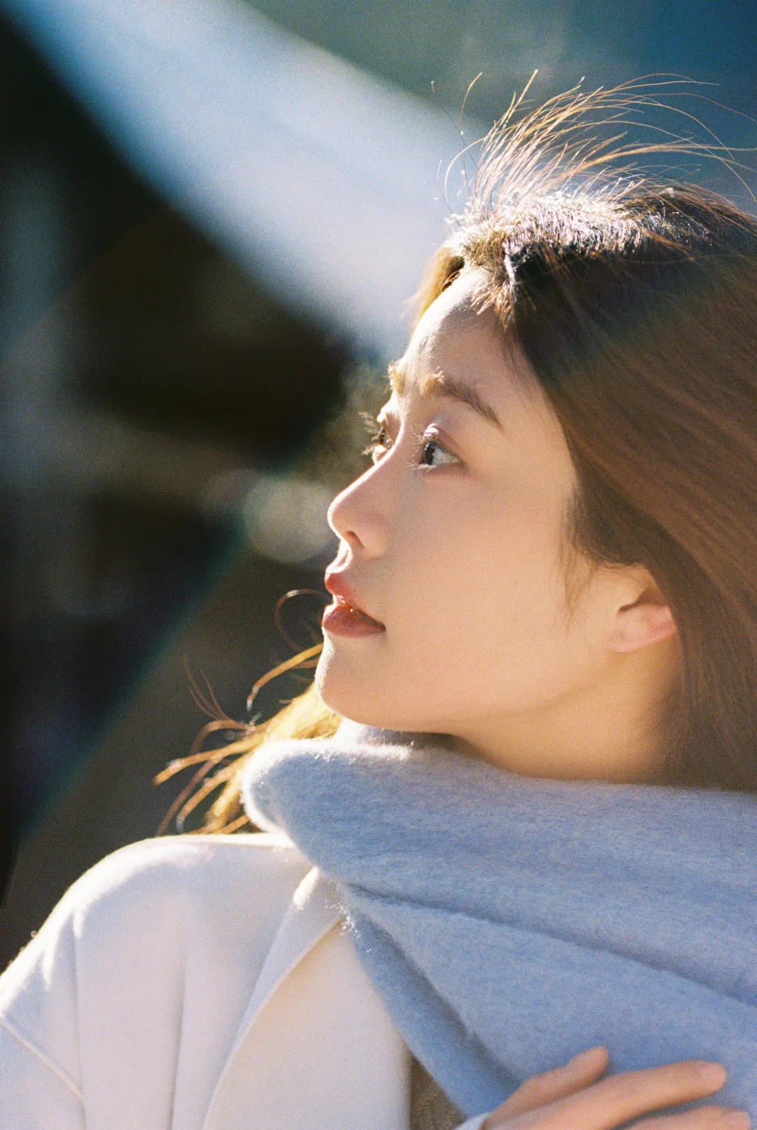 我就喜欢拍大头