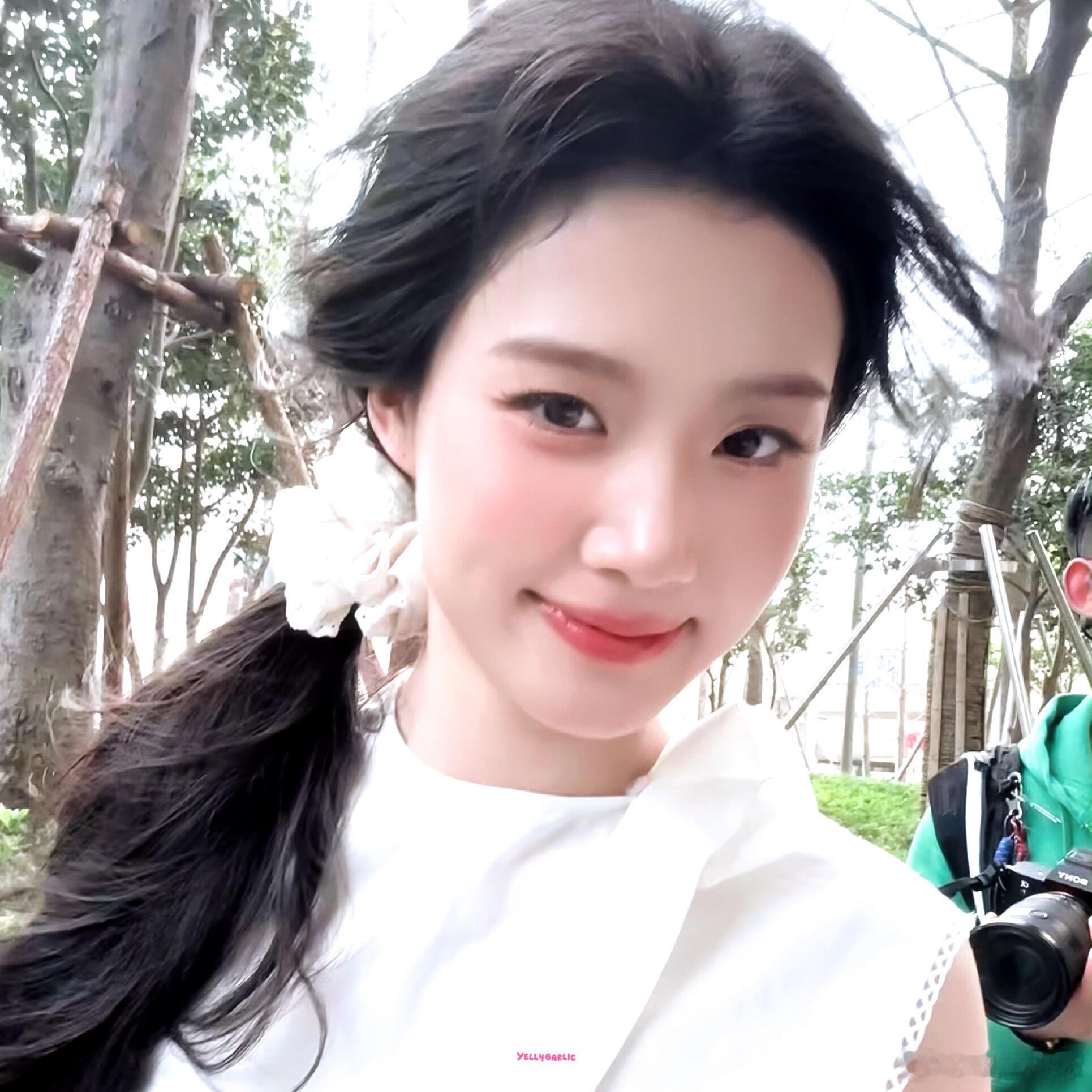 卢昱晓  Wechat女生头像 | 卢昱晓卢昱晓｜ 
