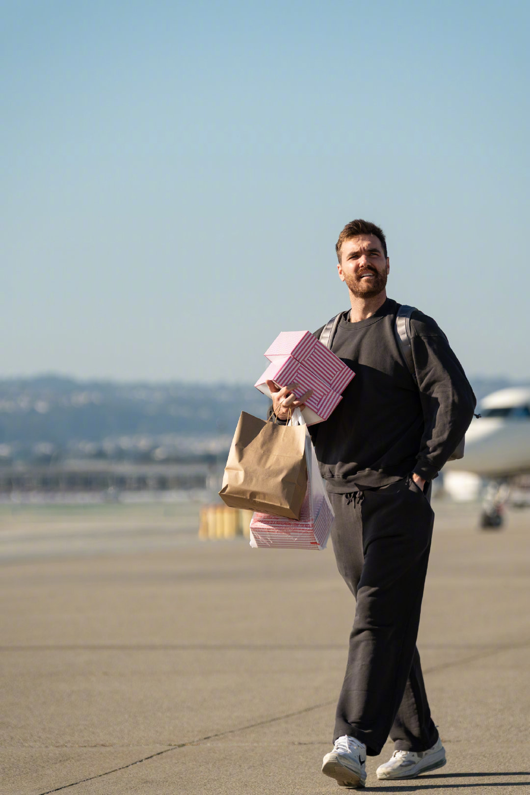 出发波特兰🛫勇士vs波特兰