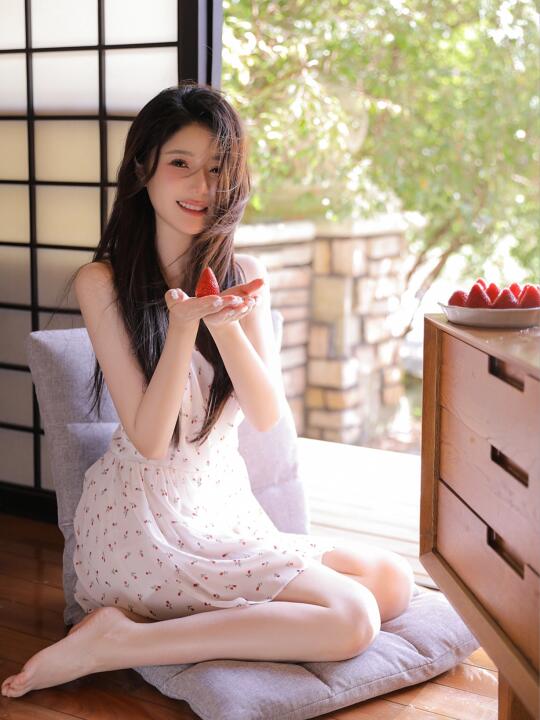 草莓日记🍓