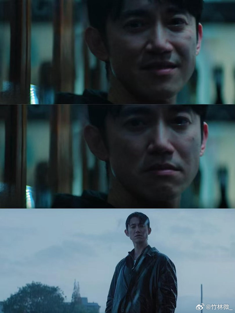 吴慷仁对角色揣摩的好细致吴慷仁演技好的原因找到了吴慷仁演技这么稳，就是因为对角色