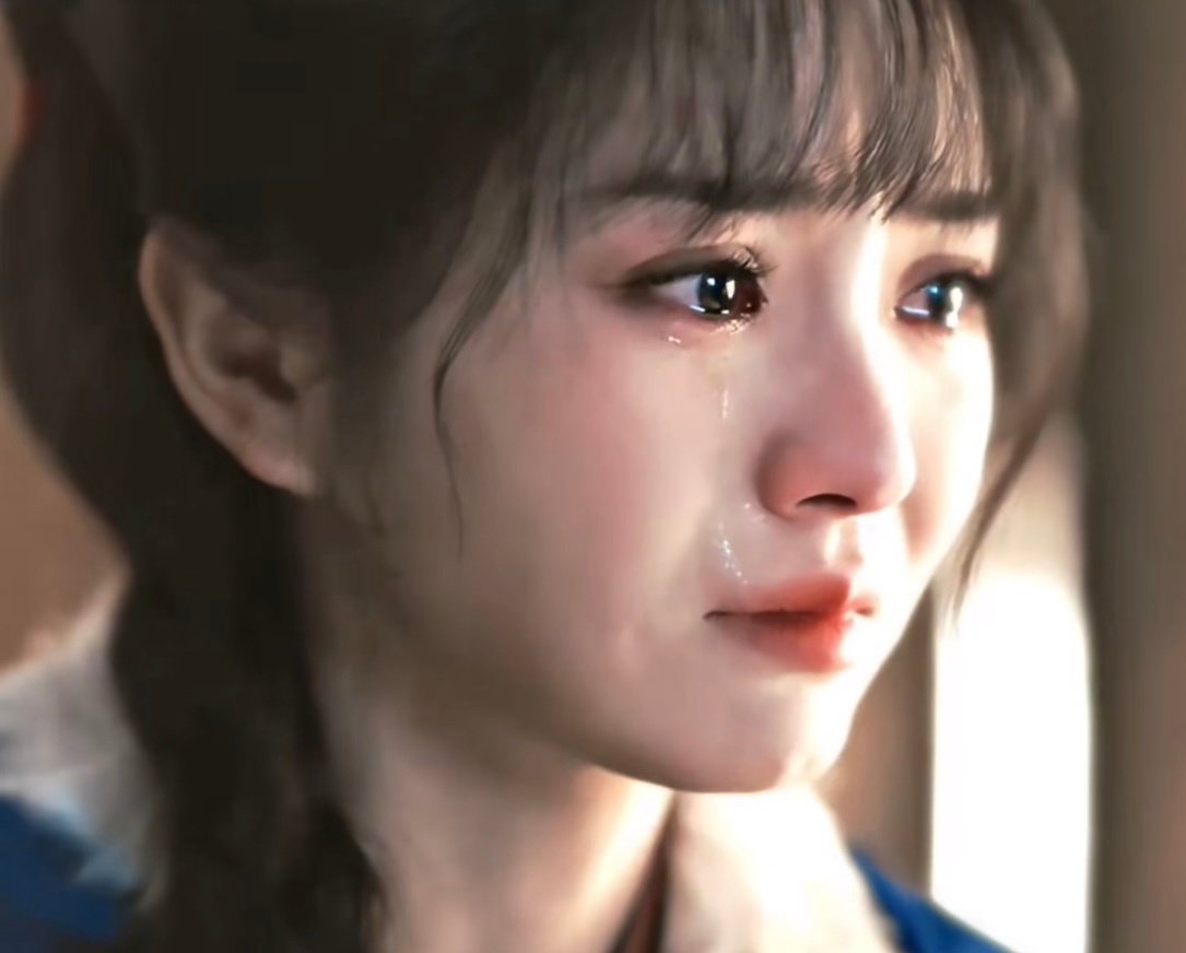 田曦薇从静态图也能品出田曦薇的演技田曦薇你别演了我要碎了田曦薇演的真的太好了，她