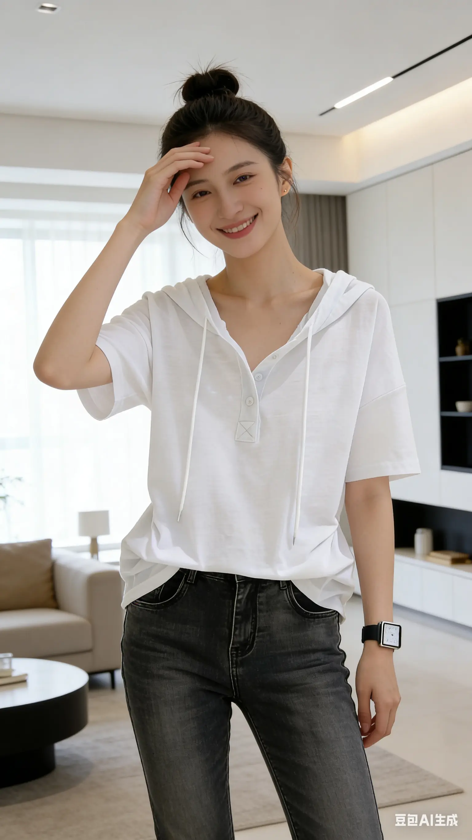 年度穿搭开启新年时髦感  我选择用韩系穿搭打开春天  早春出游穿搭图鉴...