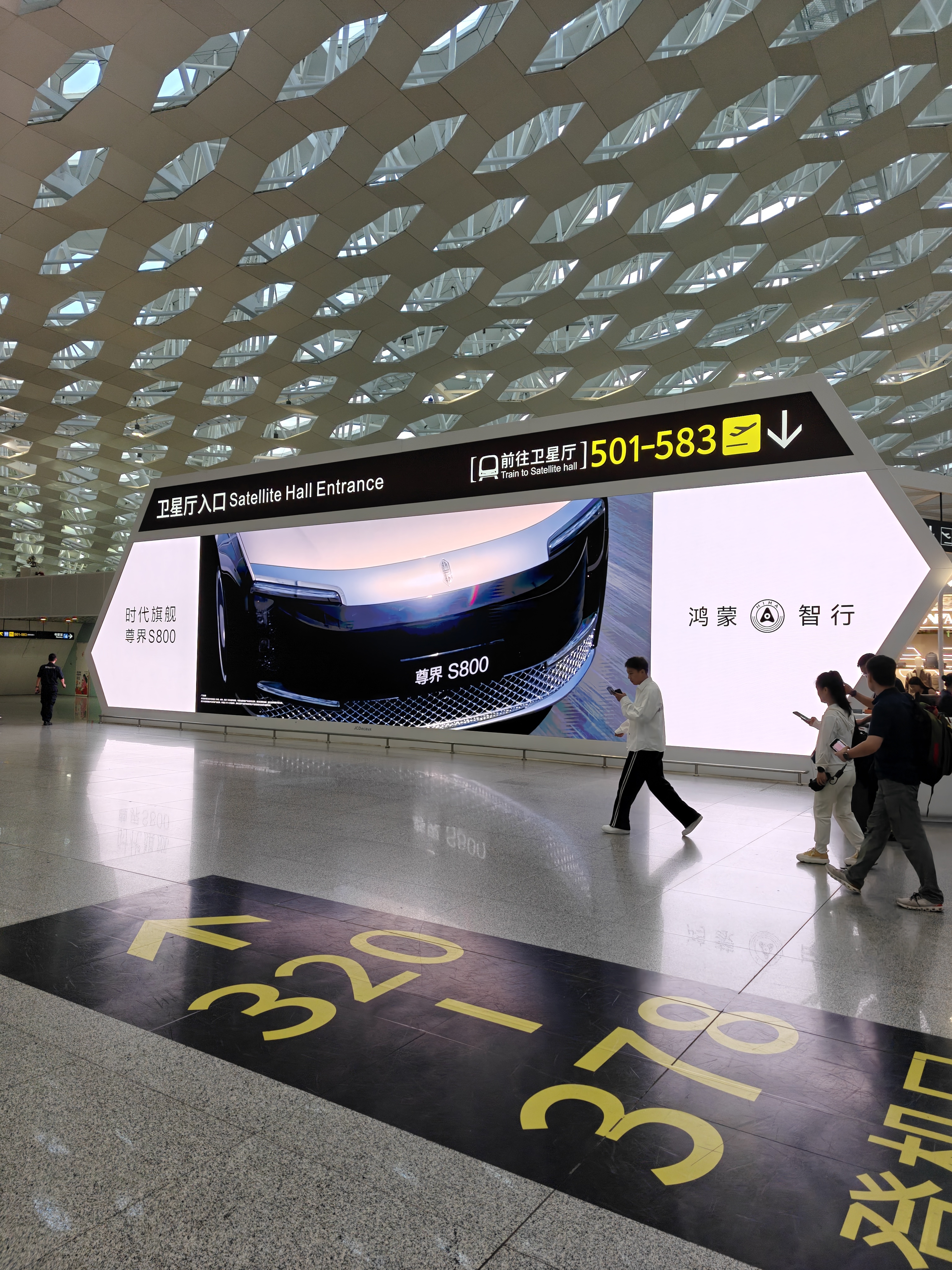 我不着急提车，江淮你慢点造，我真不着急[微笑] ​​​