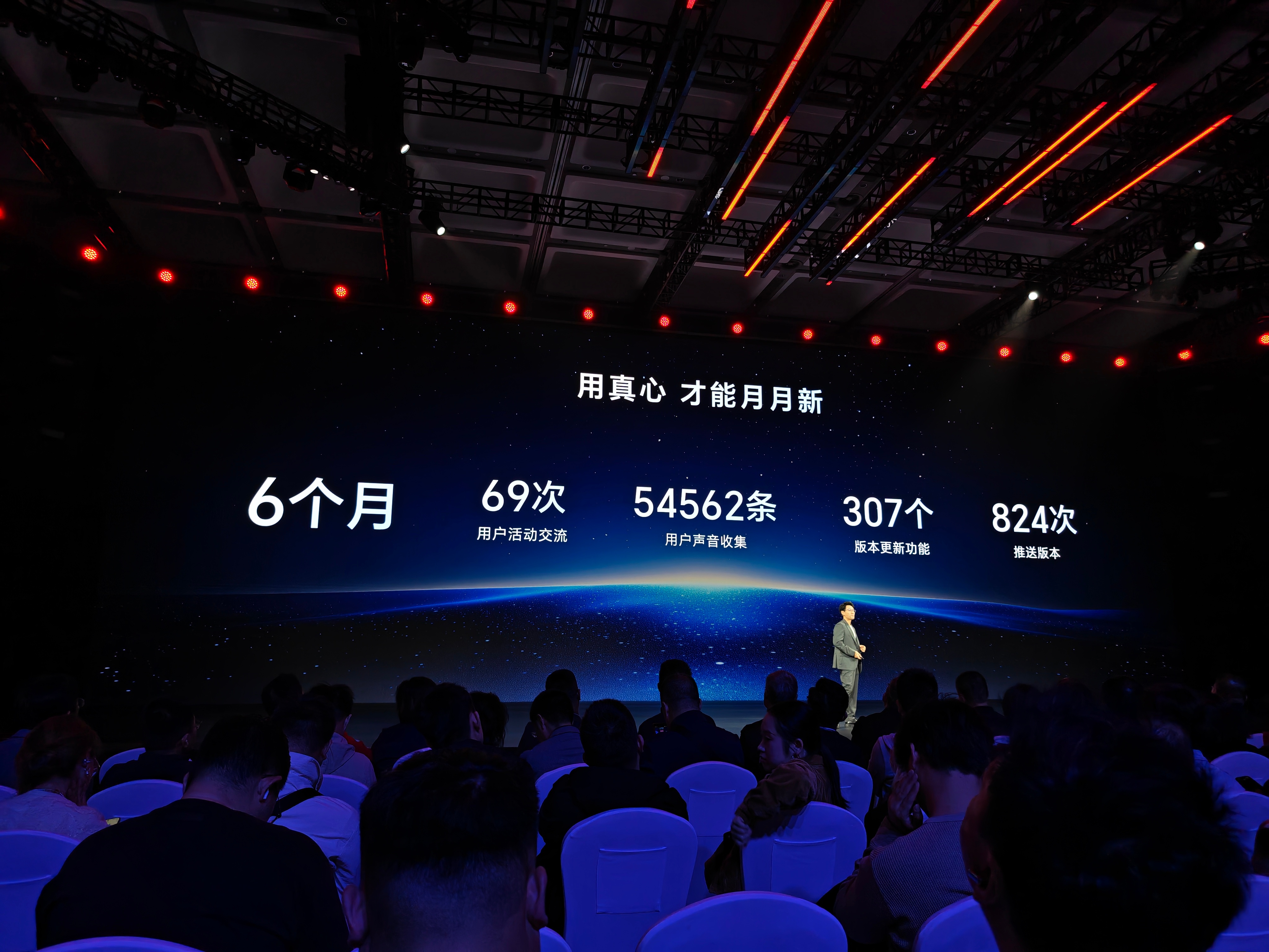 AI灵感帮拍的下半段智能构图来了，AI会议参谋上线，AI转文档上线行业首发AI情