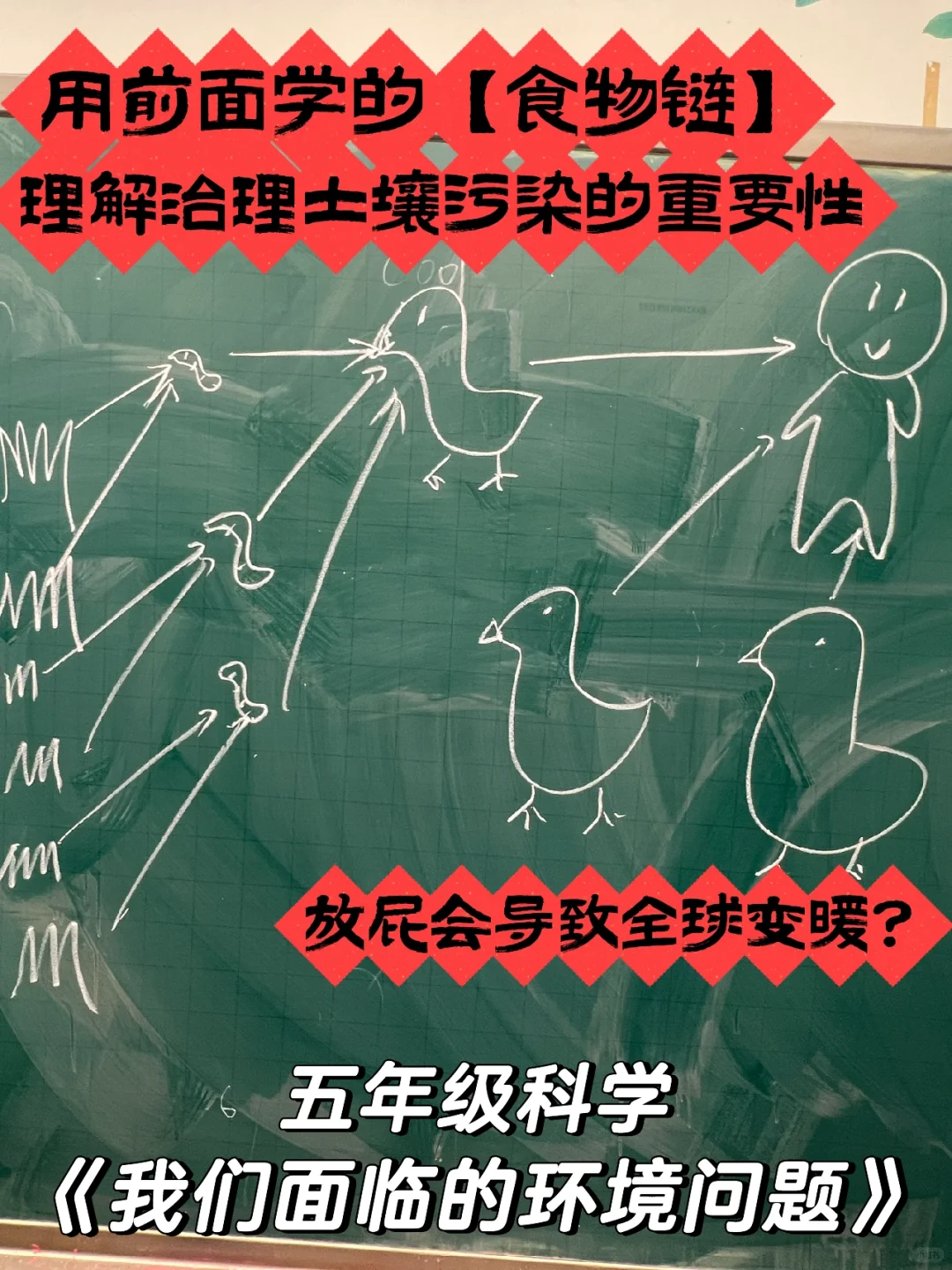 几个有趣的“冷知识”，就能让课堂有趣起来