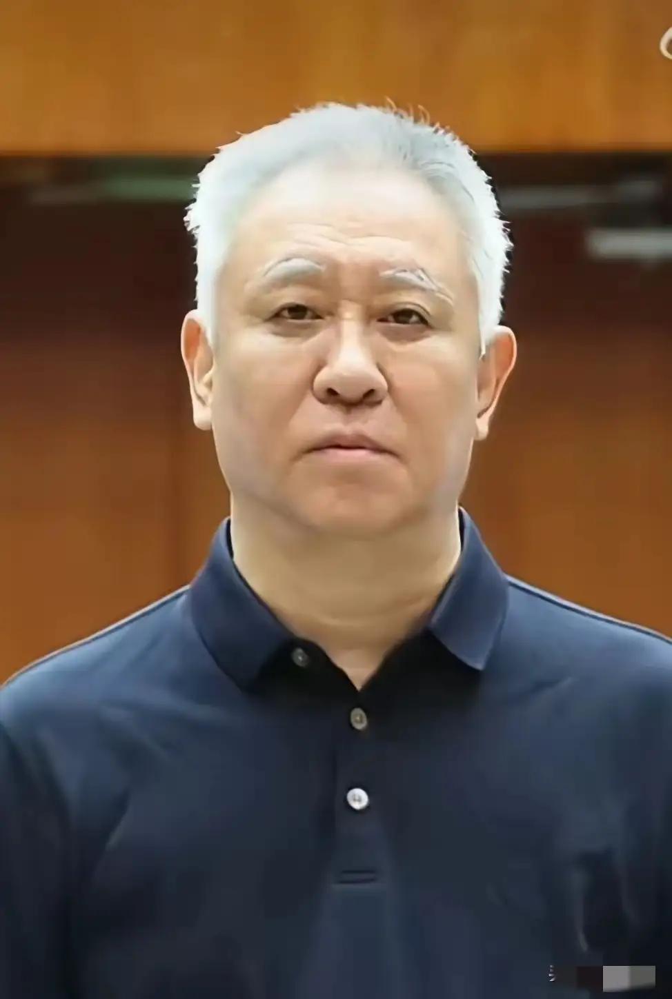许家印于今日上午在深圳市中级人民法院被判处无期徒刑。


许家印的两个儿子许智健