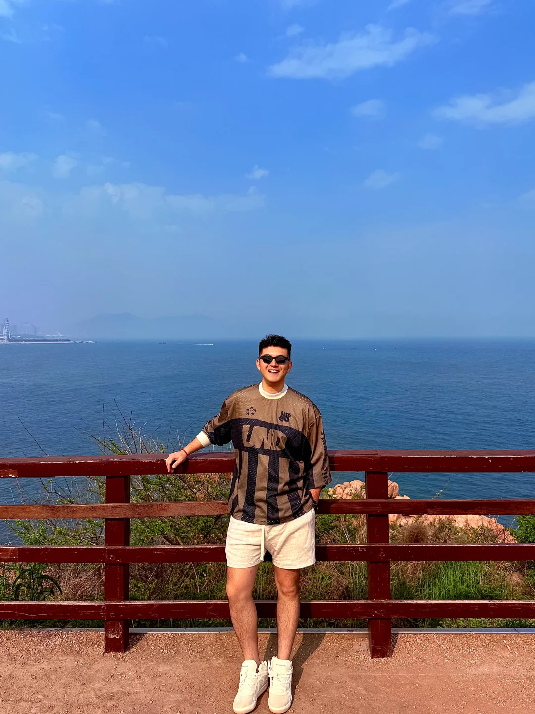 青岛｜如果在中国拍LALALAND