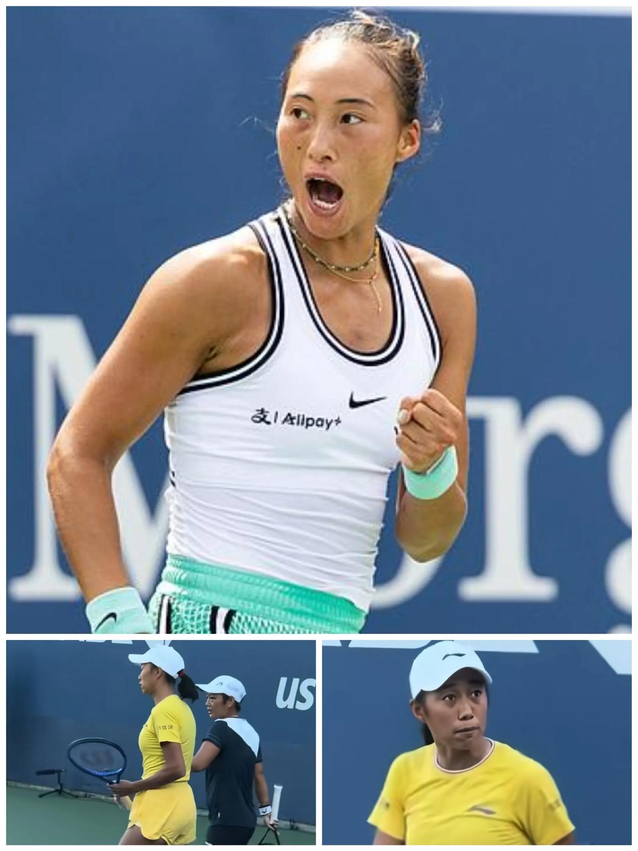 2026跟着网球环游世界
     2026网球🎾赛季来到第四站大满贯赛事——