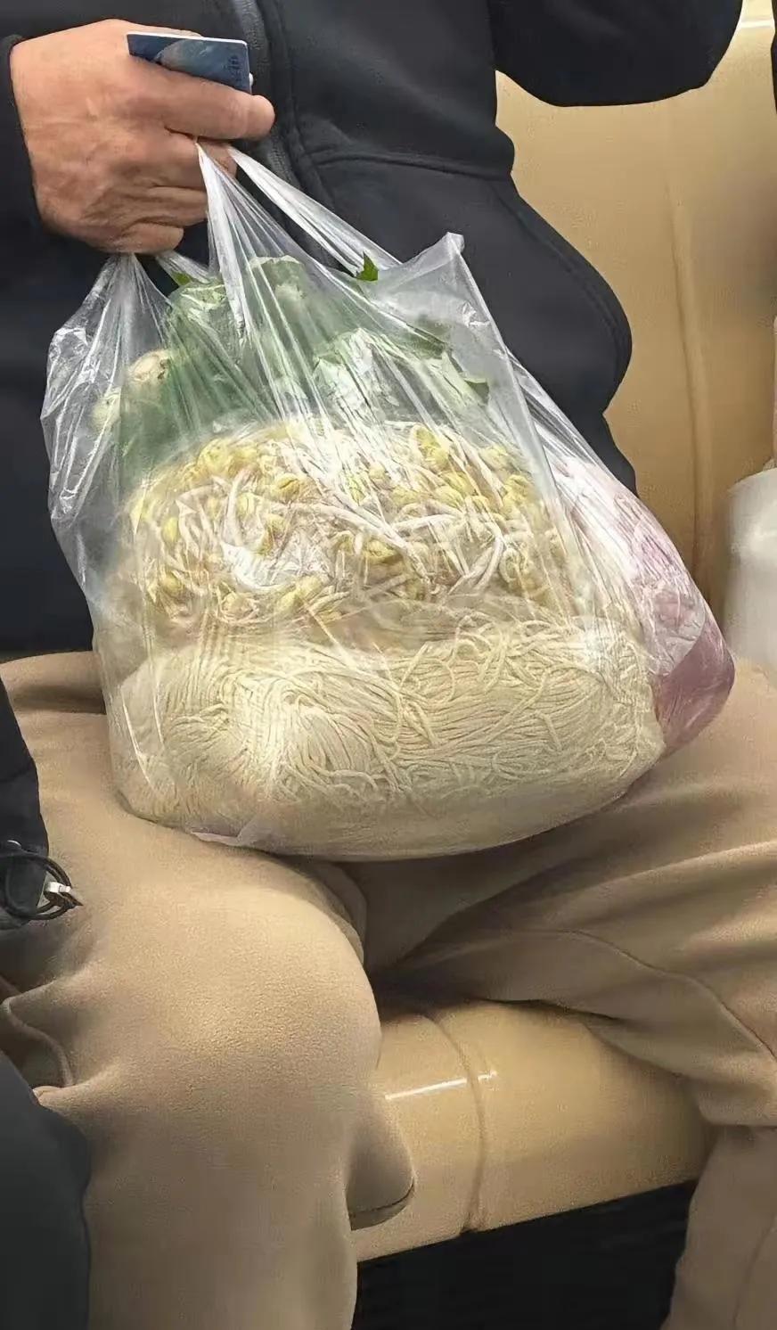 猜猜大爷中午要做什么饭？河南老乡一看就懂！