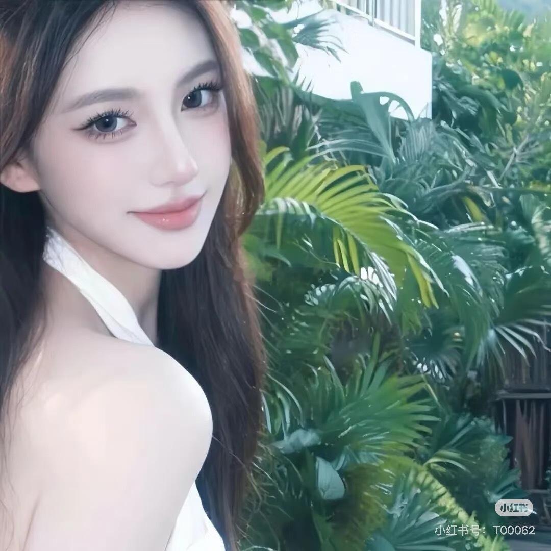 分享好看的女生头像 