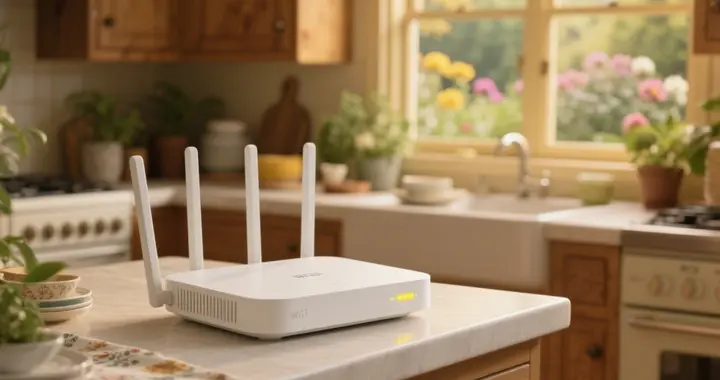 企业级与家用WiFi的深度对比：如何根据需求选择最适合的无线网络方案