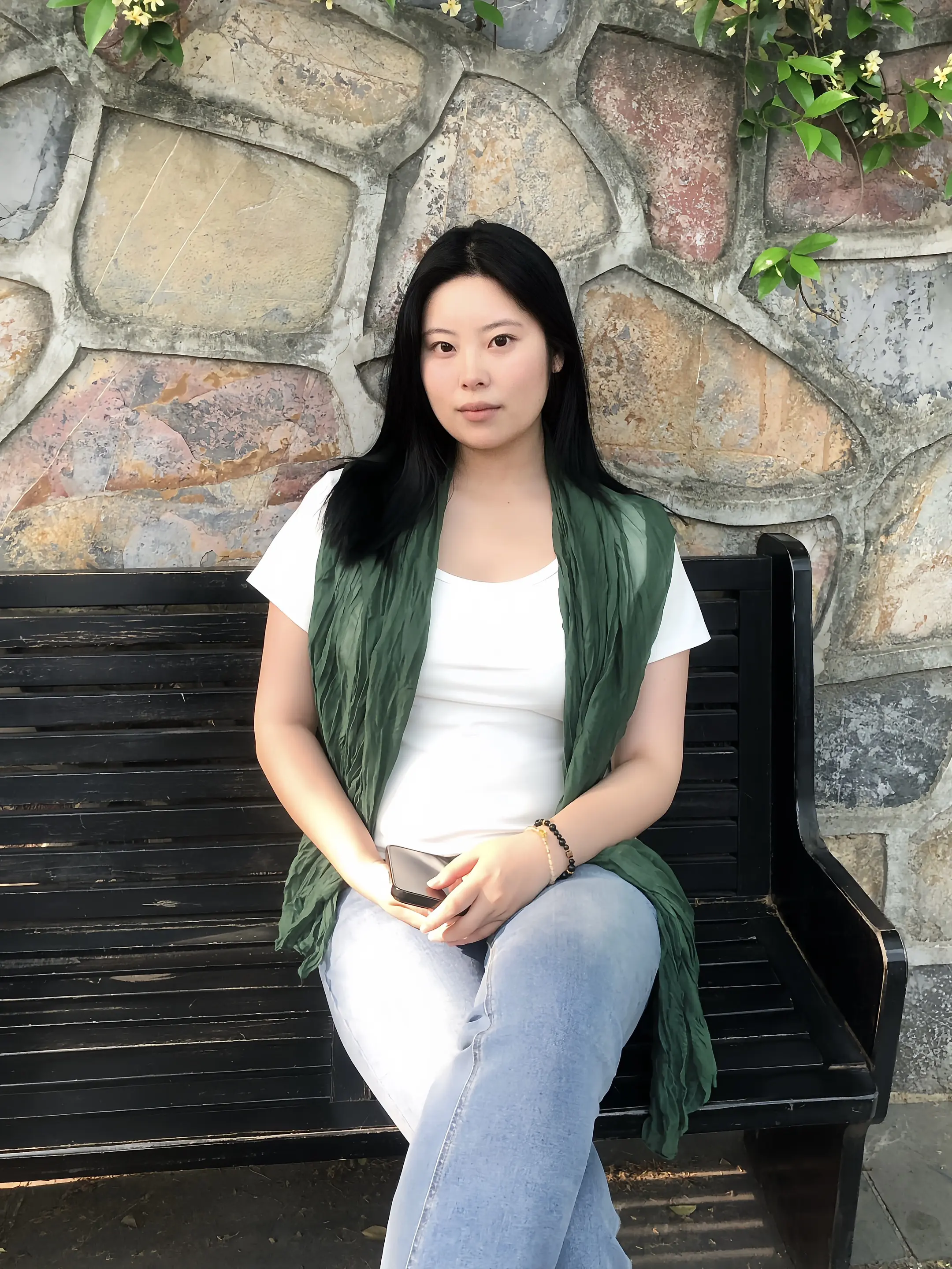 人生的容错率高到你难以想象
