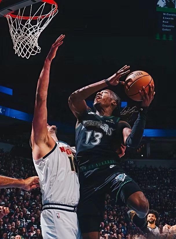 森林狼咋就撞上这好运了？把道苏姆拒之门外的火箭，该好好算算账了。两个多月前，道苏