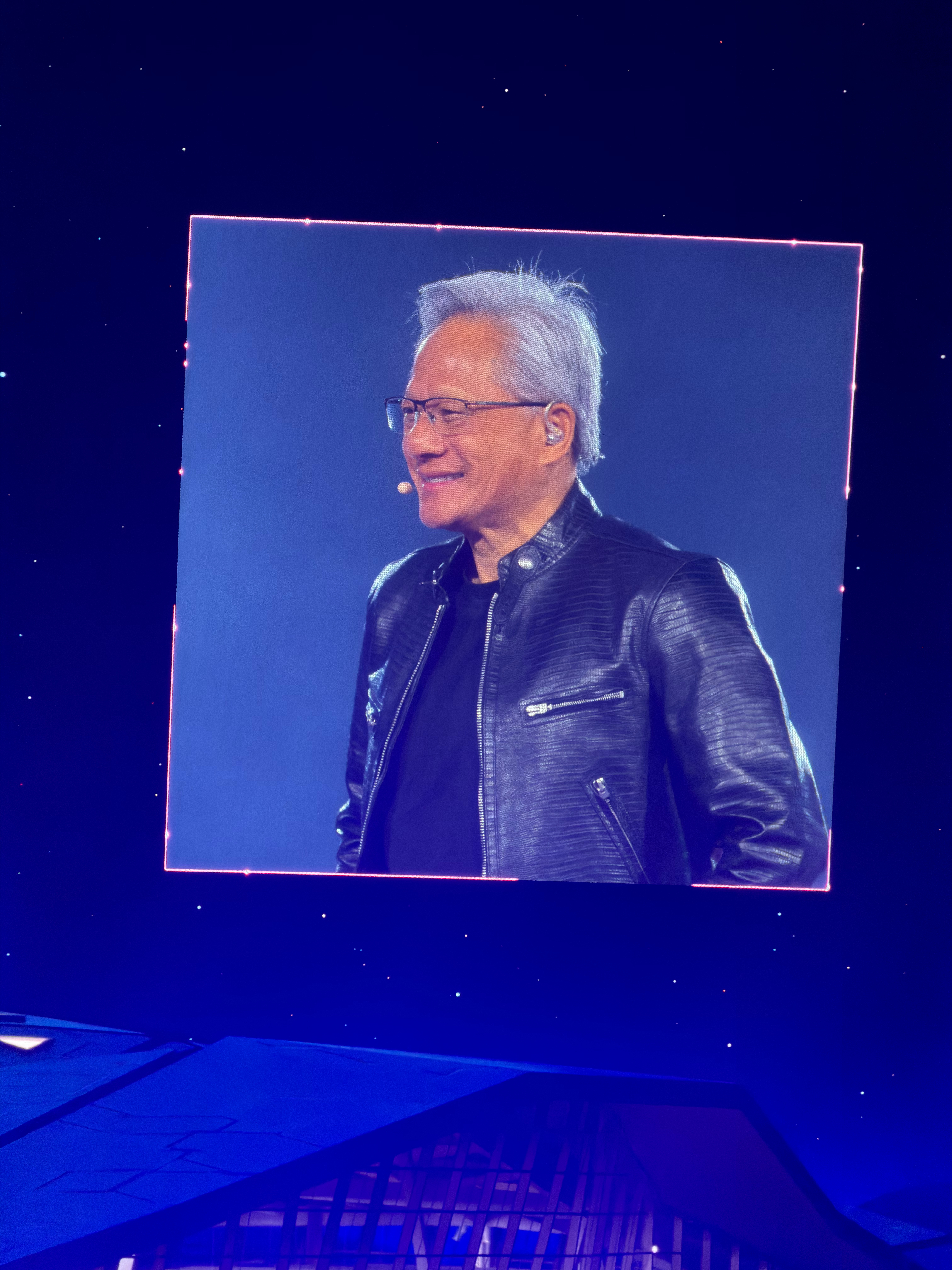 CES魅力值最高的一次Sphere太酷了，果然是世界第一球，真的没法特别精确的描