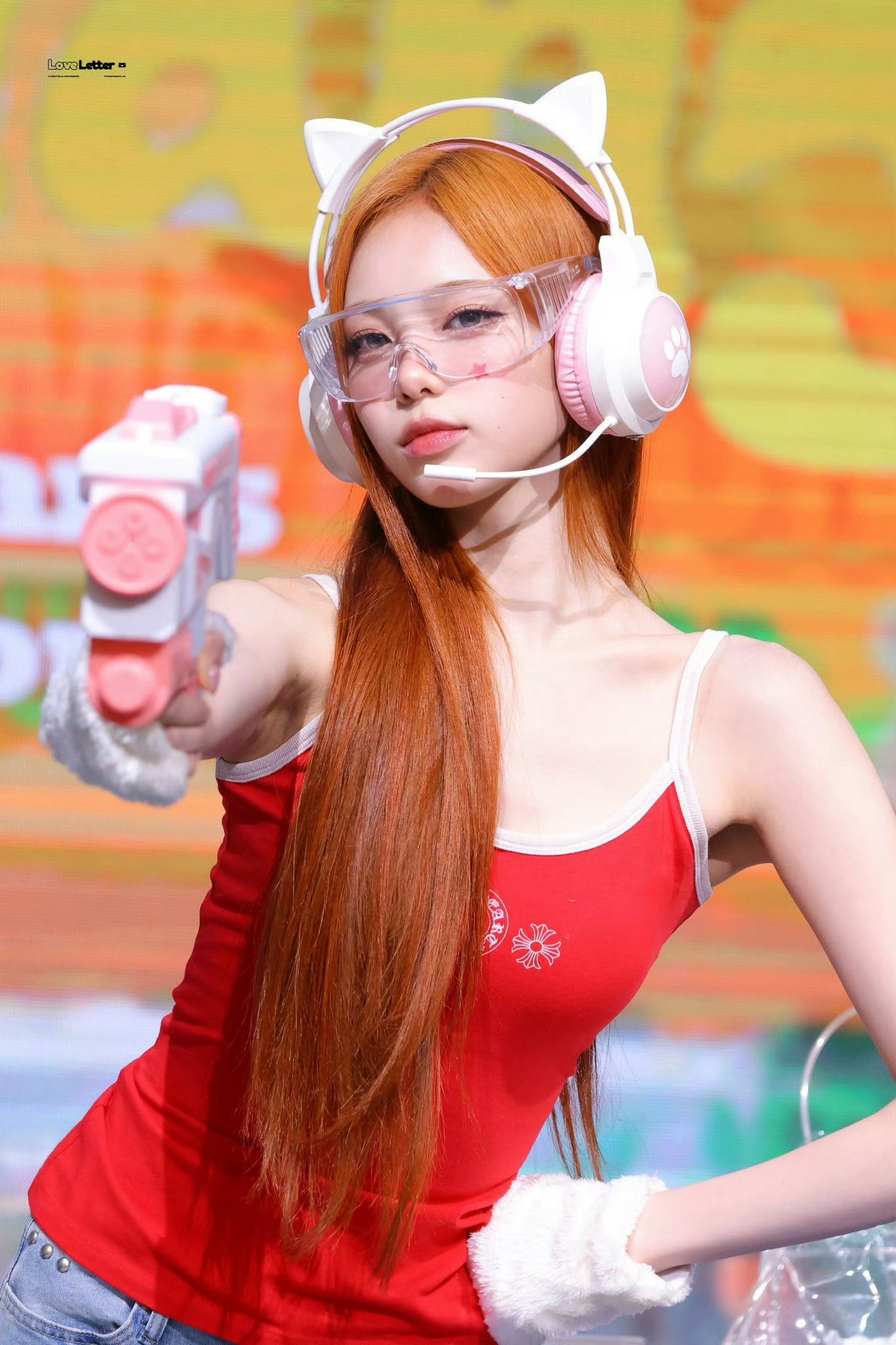 我中枪了 心空💓 